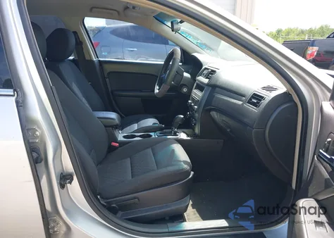 2012 Ford Fusion Se z USA, uszkodzony, nr VIN 3FAHP0HA7CR341529